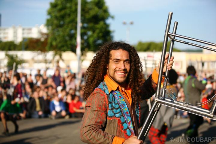 Diapositive suivante